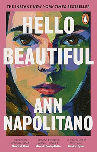 Hello Beautiful - The Instant New York Times Bestseller